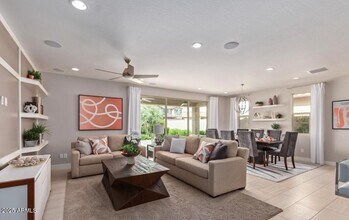 5214 N 188th Ln in Litchfield Park, AZ - Building Photo - Building Photo