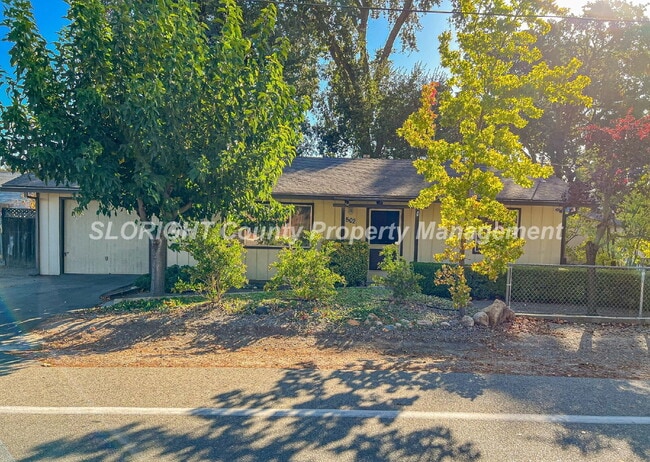 property at 502 Florence St