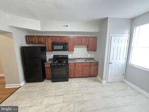 639 N Bentalou St in Baltimore, MD - Building Photo - Building Photo