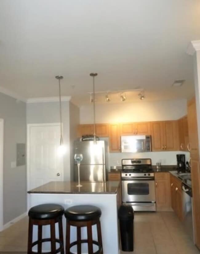 12901 Centre Park Cir, Unit The Bryson