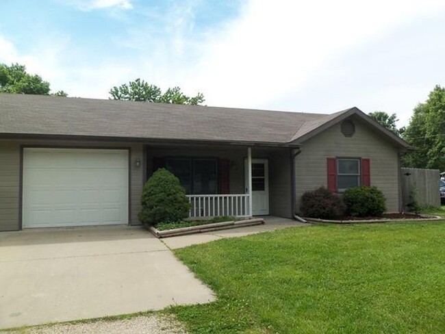 property at 3548 Dempsey Rd