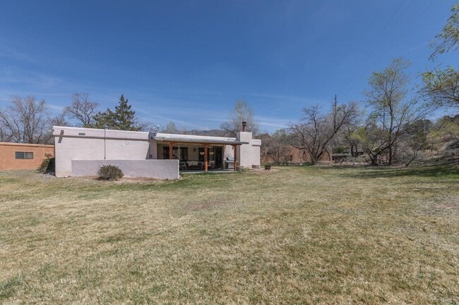 717 Sagewood Ct SE in Albuquerque, NM - Building Photo - Building Photo