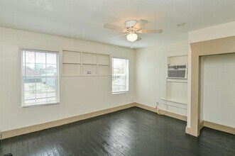 2405 Alabama St in Houston, TX - Building Photo - Building Photo