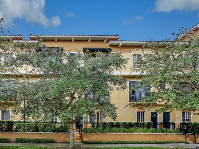135 S Sherrill St in Tampa, FL - Building Photo - Building Photo