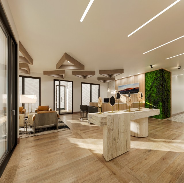 Pinyon Apartments in Reno, NV - Building Photo - Building Photo