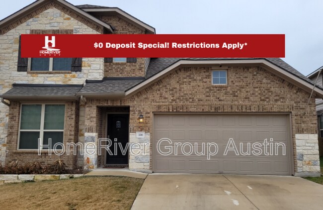 336 Beretta Cir