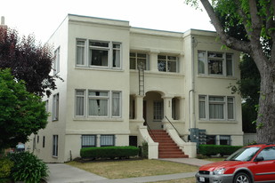 2814 College Ave Apartments