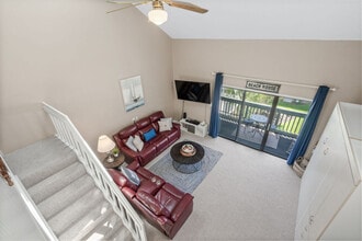 1880 Auburn Ln in Surfside Beach, SC - Foto de edificio - Building Photo