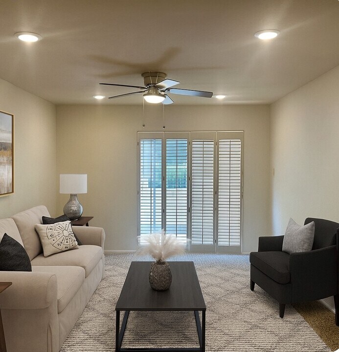 1206 Hi Stirrup in Horseshoe Bay, TX - Building Photo