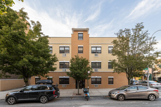 47 Conselyea St in Brooklyn, NY - Building Photo - Building Photo