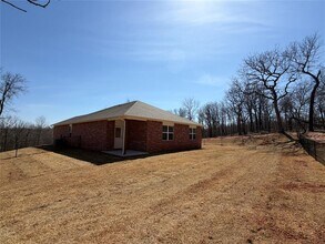 17371 Lantana Loop in Newalla, OK - Building Photo - Building Photo
