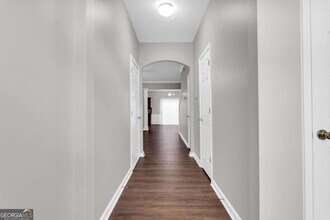 1955 Durwood Ln in Duluth, GA - Foto de edificio - Building Photo