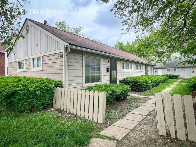 property at 438 E 14th Ave