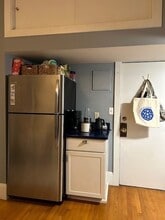 362 Commonwealth Ave, Unit LB in Boston, MA - Building Photo - Building Photo