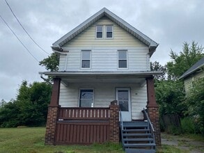 580 Inman St in Akron, OH - Building Photo - Building Photo