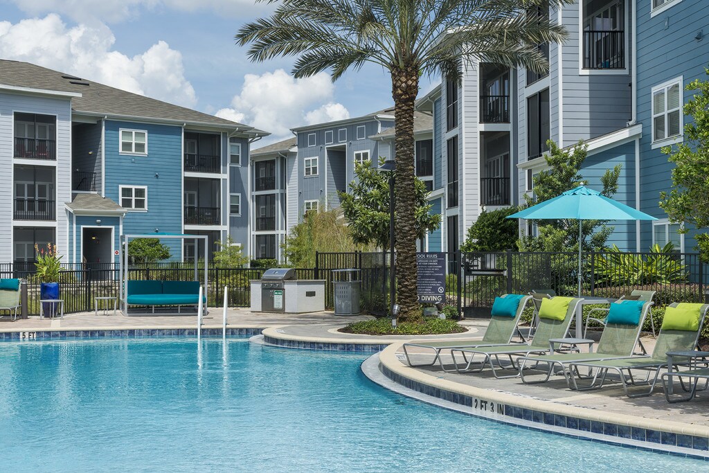 Eastmar Commons Apartments in Orlando, FL | ApartmentHomeLiving.com