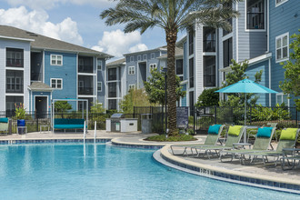 Eastmar Commons in Orlando, FL - Building Photo - Building Photo