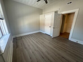 2846 Wyoming St in St. Louis, MO - Foto de edificio - Building Photo