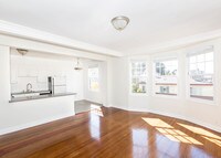 100 BRODERICK Apartments