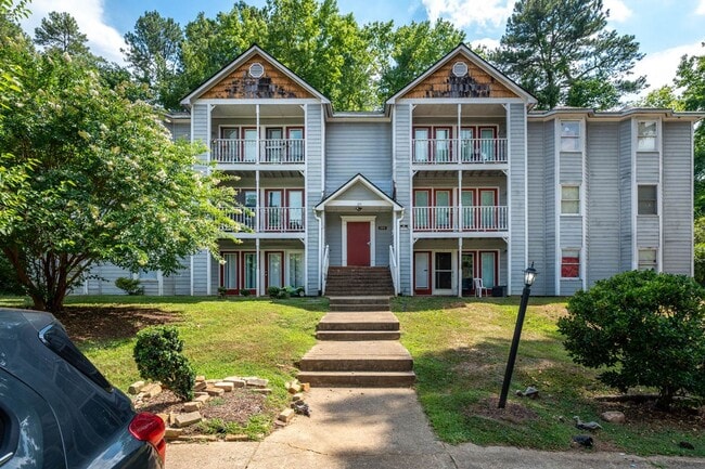 1311 Park Glen Dr in Raleigh, NC - Building Photo - Building Photo