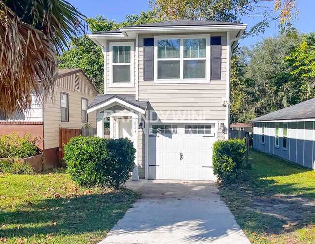 property at 7713 Free Ave