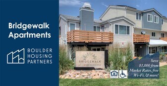 676 Walden Cir in Boulder, CO - Building Photo