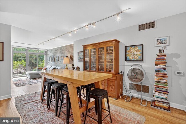 333 N St SW in Washington, DC - Building Photo - Building Photo