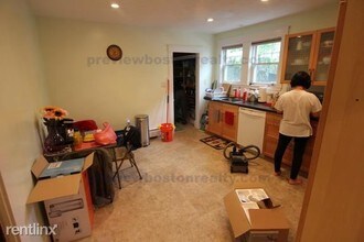 124 Nonantum St-Unit -# 1NL in Boston, MA - Building Photo - Building Photo