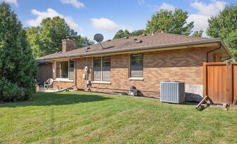 2307 Harding St NE in Minneapolis, MN - Building Photo