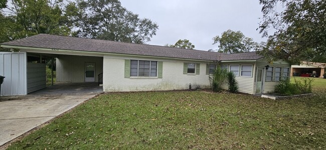 property at 4474 E Cottonwood Rd