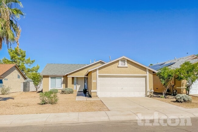 property at 3644 W Melinda Ln