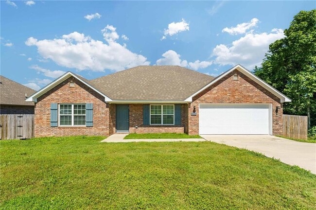 property at 1001 Rachel St