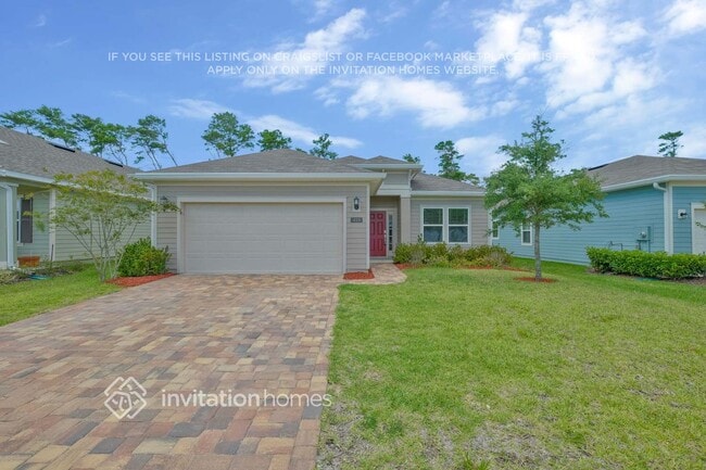 423 Stone Arbor Ln in St. Augustine, FL - Building Photo - Building Photo