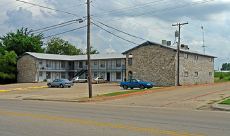 3102 ATKINSON AVE Apartment in Killeen, TX - Building Photo