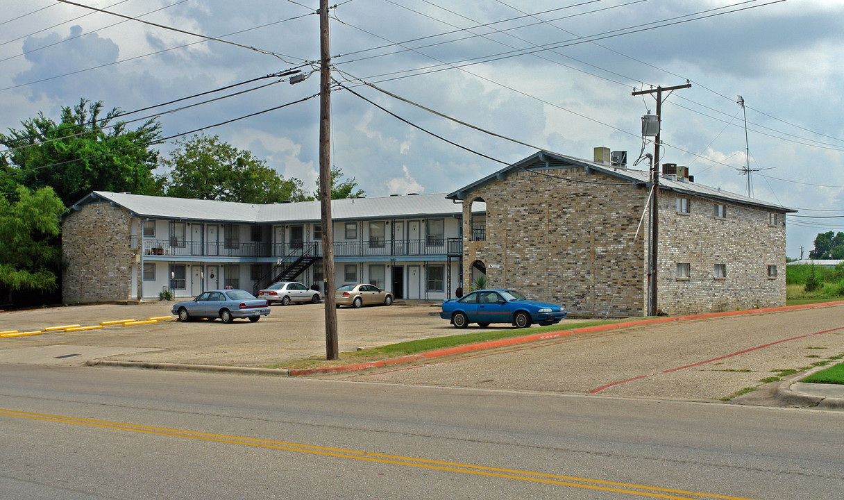 3102 ATKINSON AVE Apartment in Killeen, TX - Foto de edificio