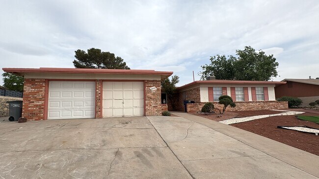 property at 6455 Belton Rd
