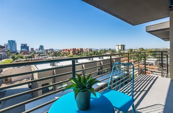 Union at Roosevelt I and II in Phoenix, AZ - Building Photo - Building Photo