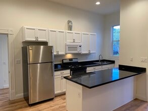 1655 J St in Eureka, CA - Building Photo - Building Photo