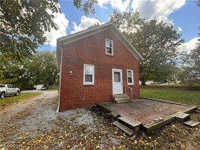 1453 Woodbirch Ave in Akron, OH - Building Photo - Building Photo