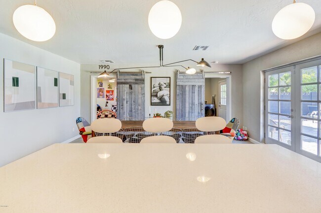 8652 E Cambridge Ave in Scottsdale, AZ - Building Photo - Building Photo