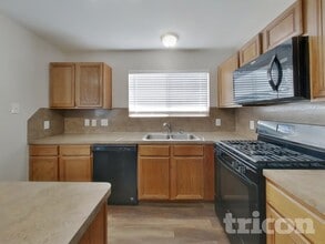 20541 Patriot Park Ln in Katy, TX - Building Photo - Building Photo