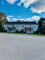 3880 Kenowa Ave SW in Grandville, MI - Building Photo