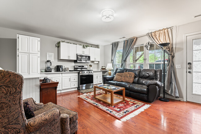 property at 12909 Bullock Greenway Blvd