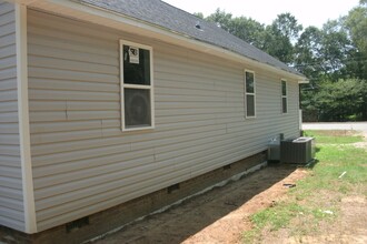 809 S 1st St in Nashville, NC - Building Photo - Building Photo