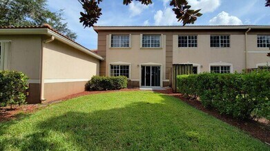 6597 Old Farm Trl in Boynton Beach, FL - Building Photo - Building Photo