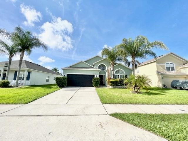 217 Marathon Ln in Sanford, FL - Building Photo - Building Photo