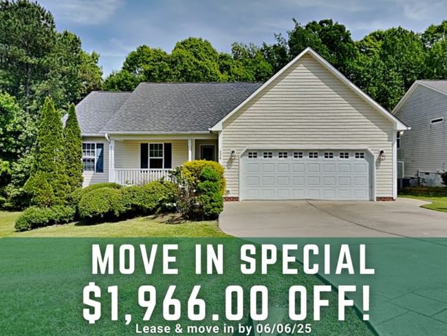 property at 224 Farrington Dr