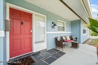 637 E Lincoln Ave in Melbourne, FL - Building Photo - Building Photo