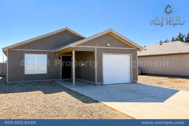 property at 3422 E 3rd St