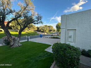 5736 N 25th St in Phoenix, AZ - Building Photo - Building Photo